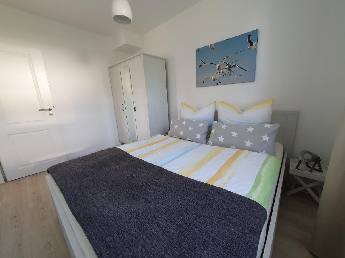 Villa-Panter Sassnitz Dış mekan fotoğraf