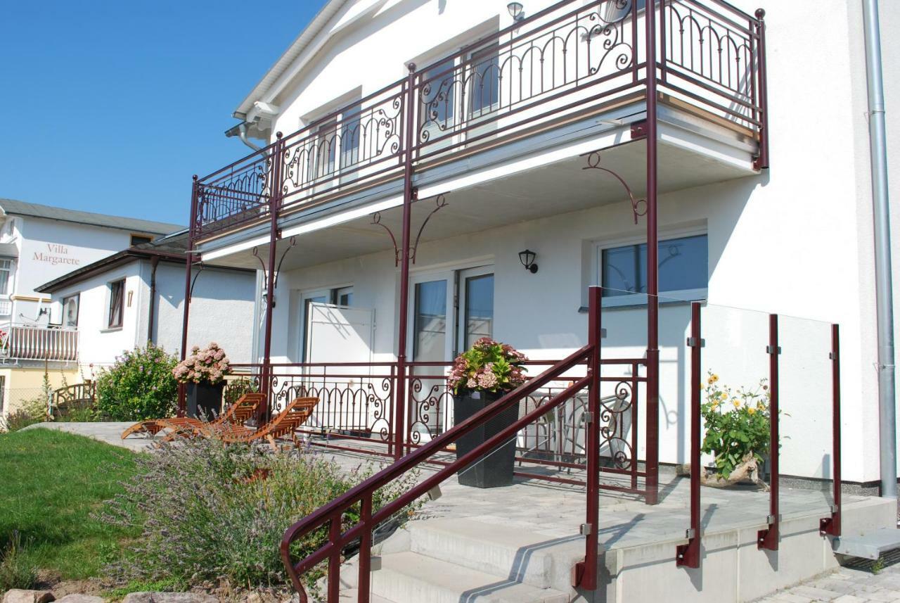 Villa-Panter Sassnitz Dış mekan fotoğraf